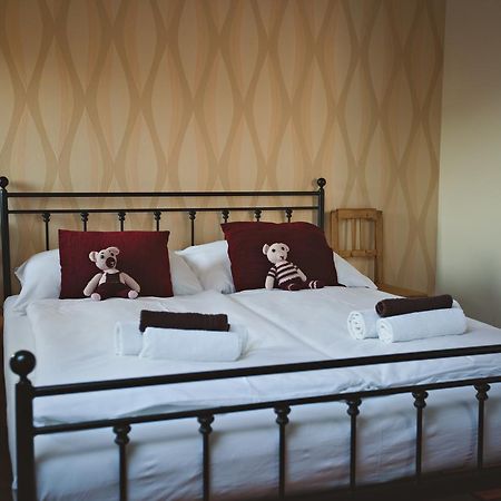 Hotel Statek Ceska Lipa Myslovice à Klatovy Extérieur photo