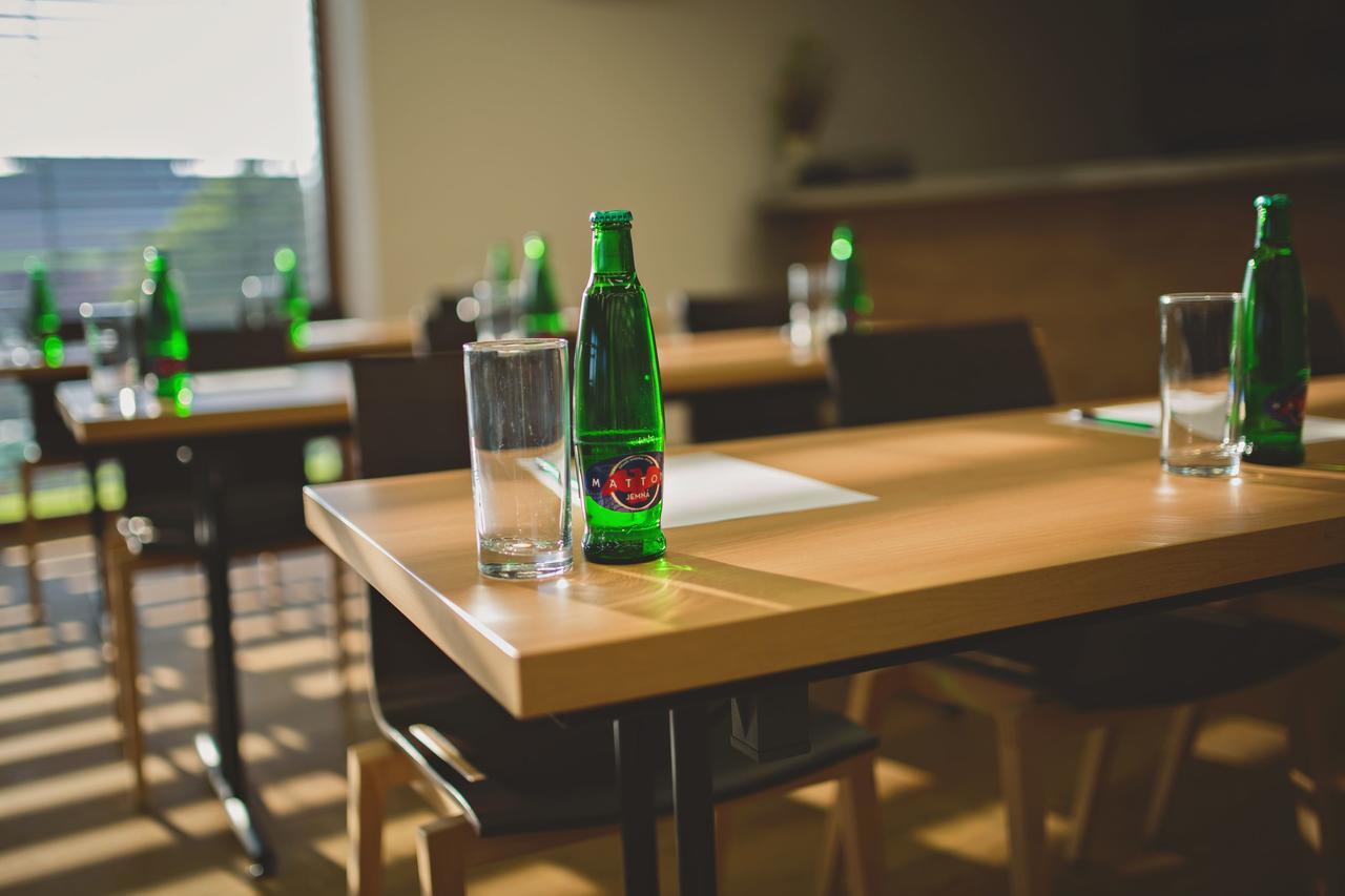 Hotel Statek Ceska Lipa Myslovice à Klatovy Extérieur photo