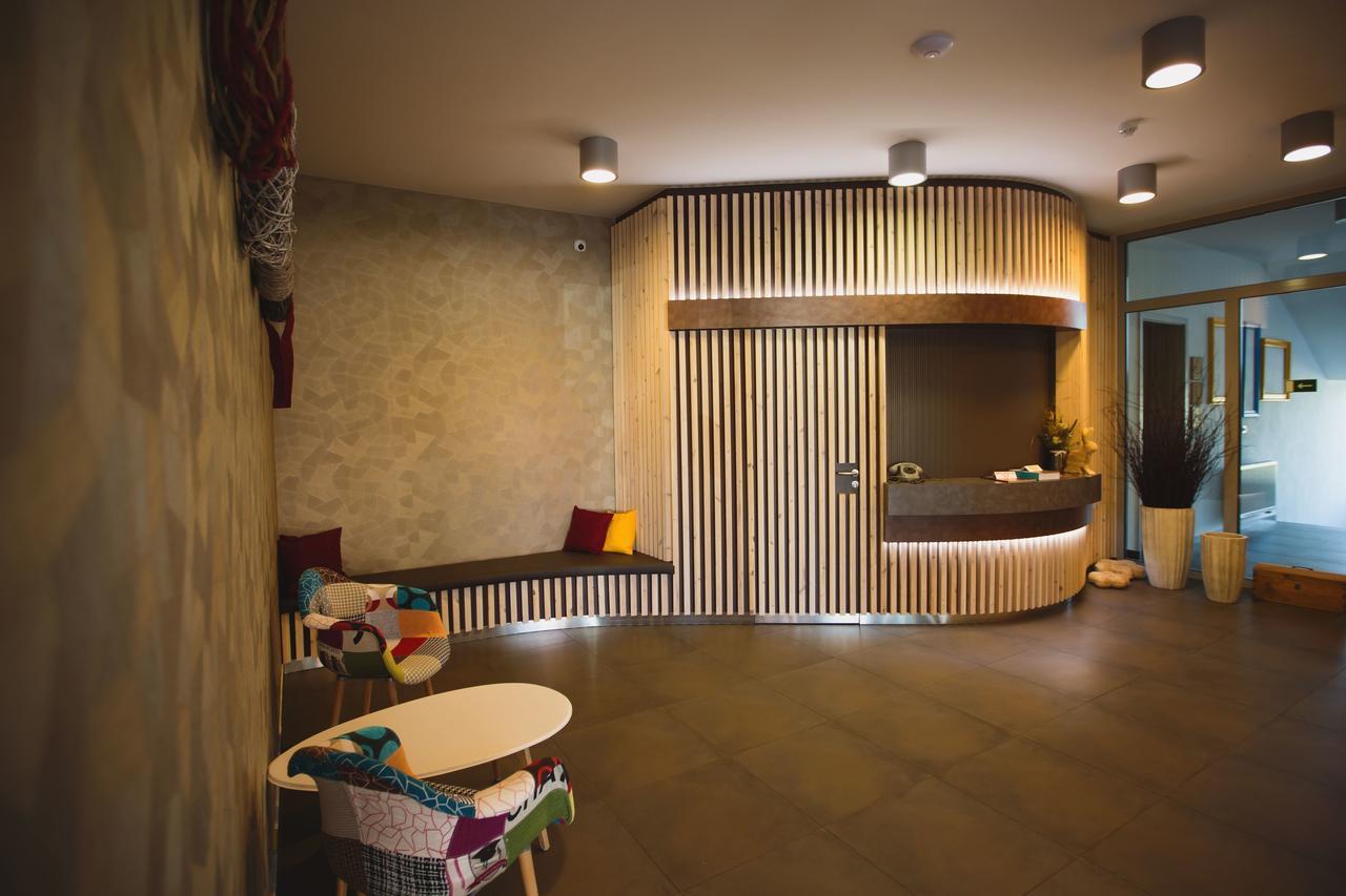 Hotel Statek Ceska Lipa Myslovice à Klatovy Extérieur photo